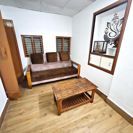 Hallimane Homestay Udupi Εξωτερικό φωτογραφία