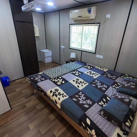 Hallimane Homestay Udupi Εξωτερικό φωτογραφία