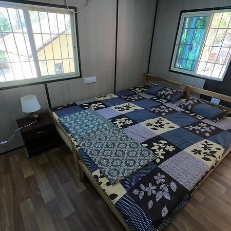 Hallimane Homestay Udupi Εξωτερικό φωτογραφία