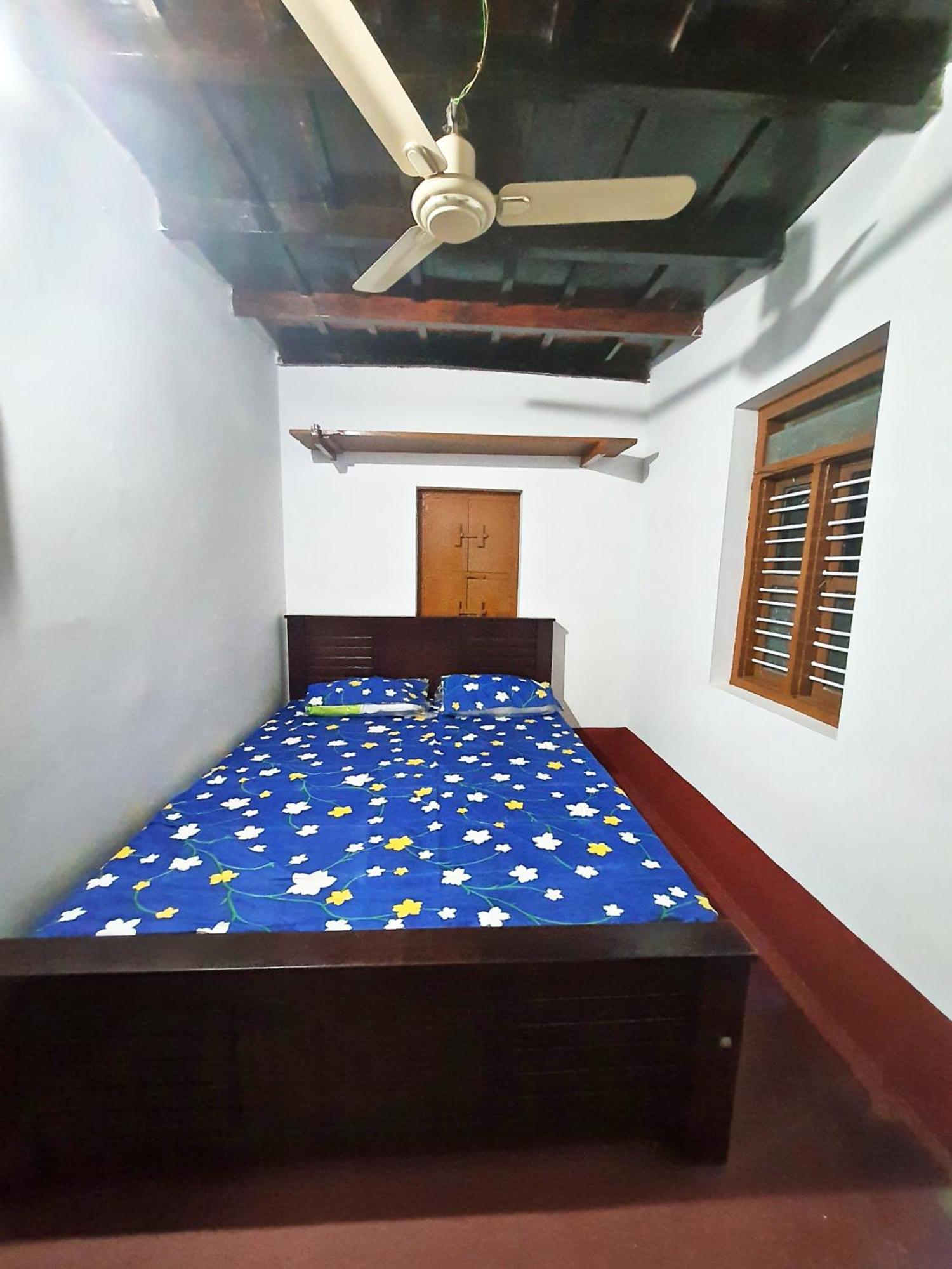 Hallimane Homestay Udupi Εξωτερικό φωτογραφία