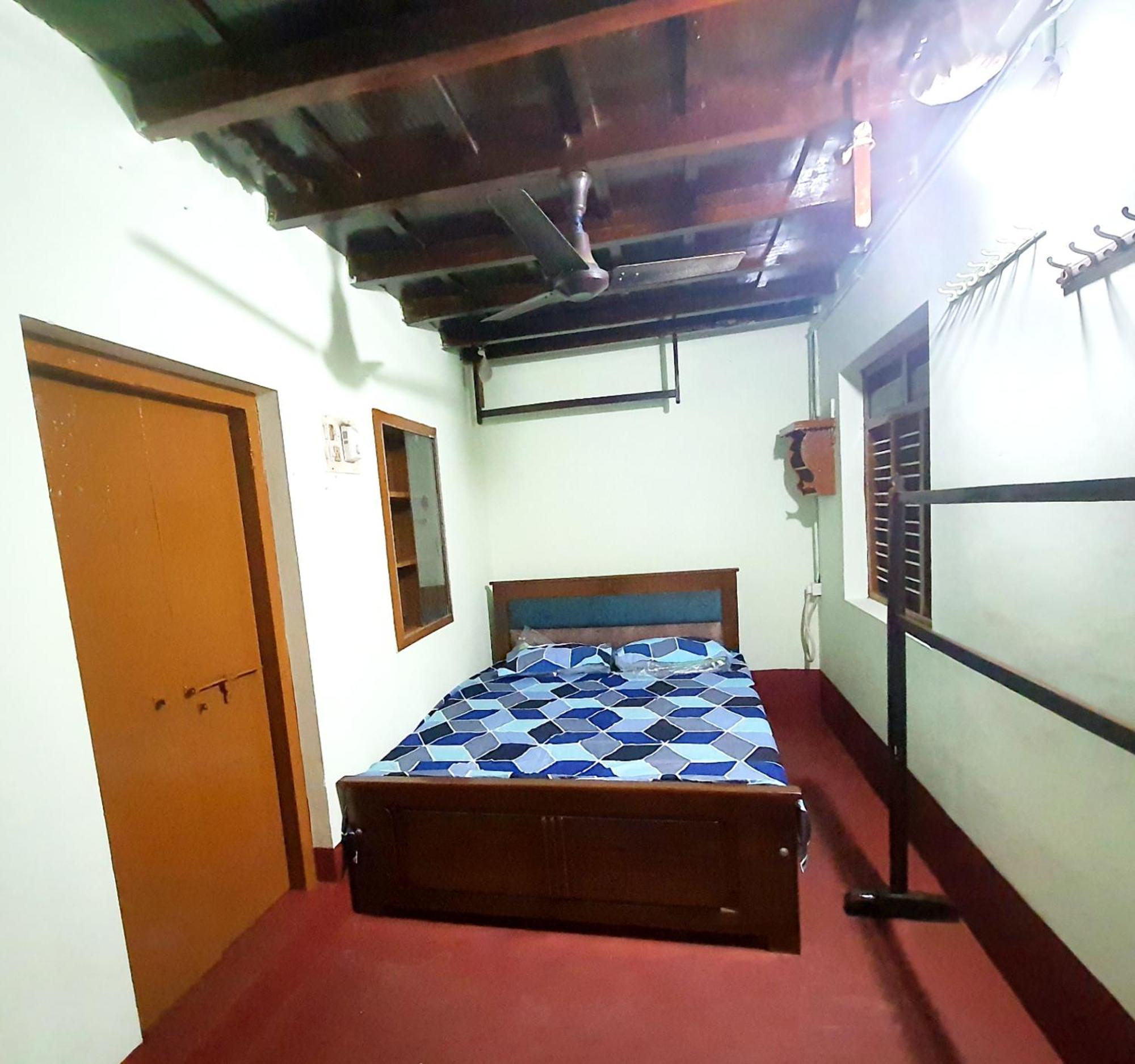 Hallimane Homestay Udupi Εξωτερικό φωτογραφία