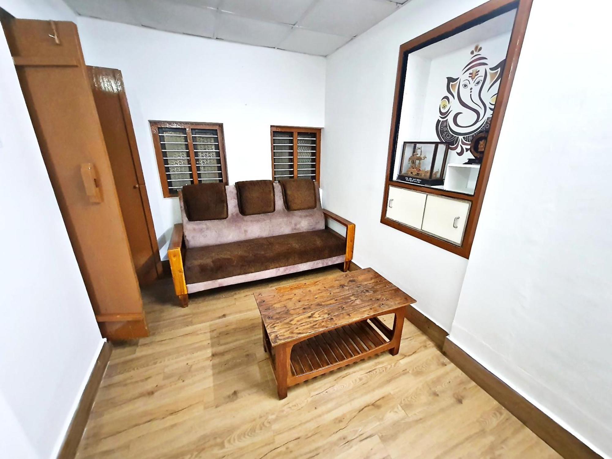 Hallimane Homestay Udupi Εξωτερικό φωτογραφία