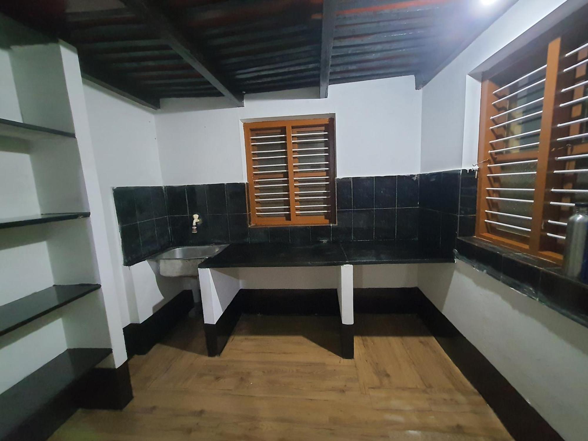 Hallimane Homestay Udupi Εξωτερικό φωτογραφία