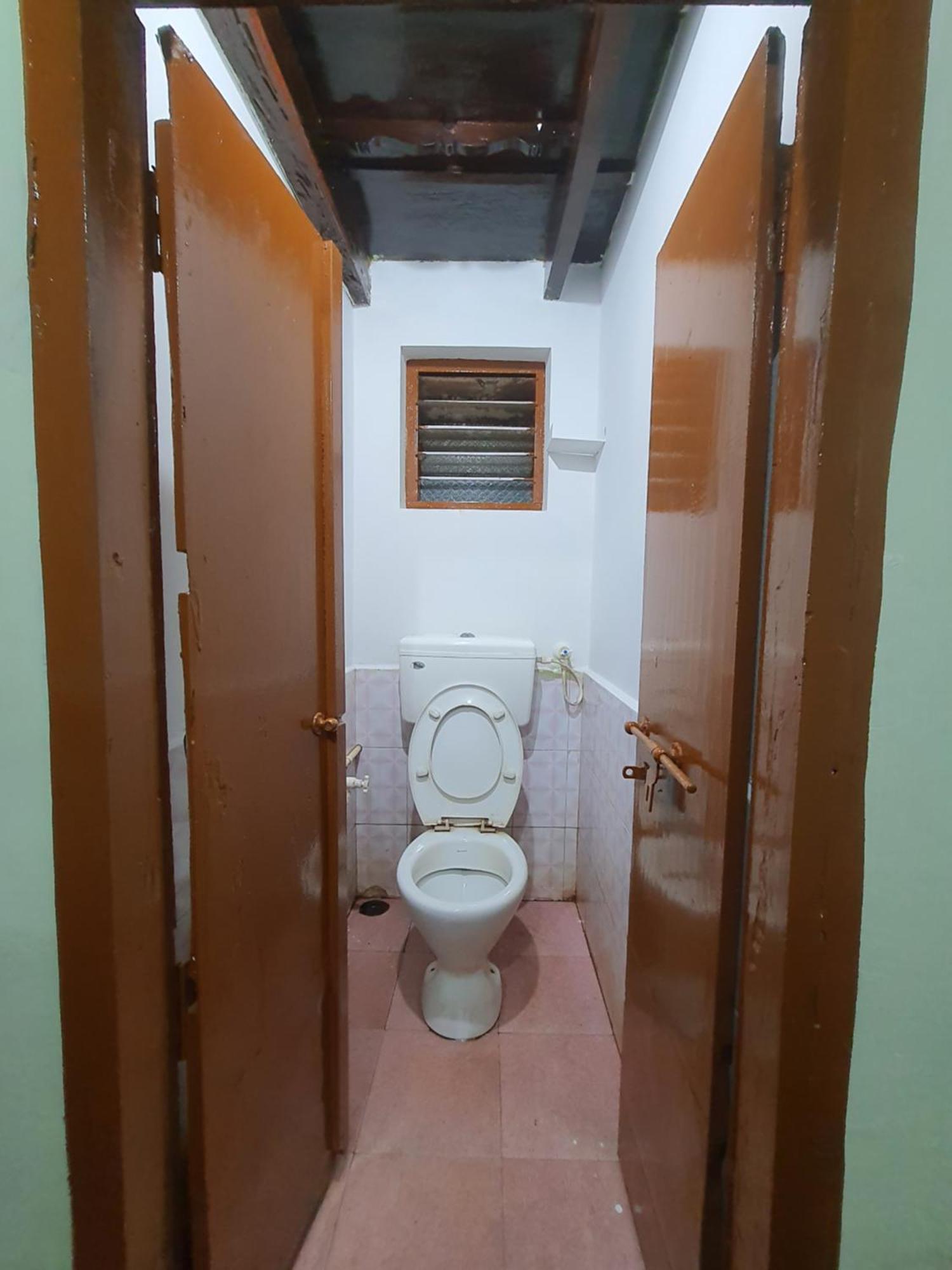 Hallimane Homestay Udupi Εξωτερικό φωτογραφία