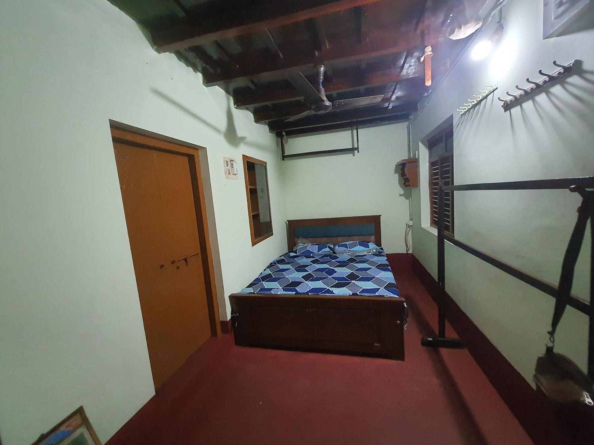 Hallimane Homestay Udupi Εξωτερικό φωτογραφία