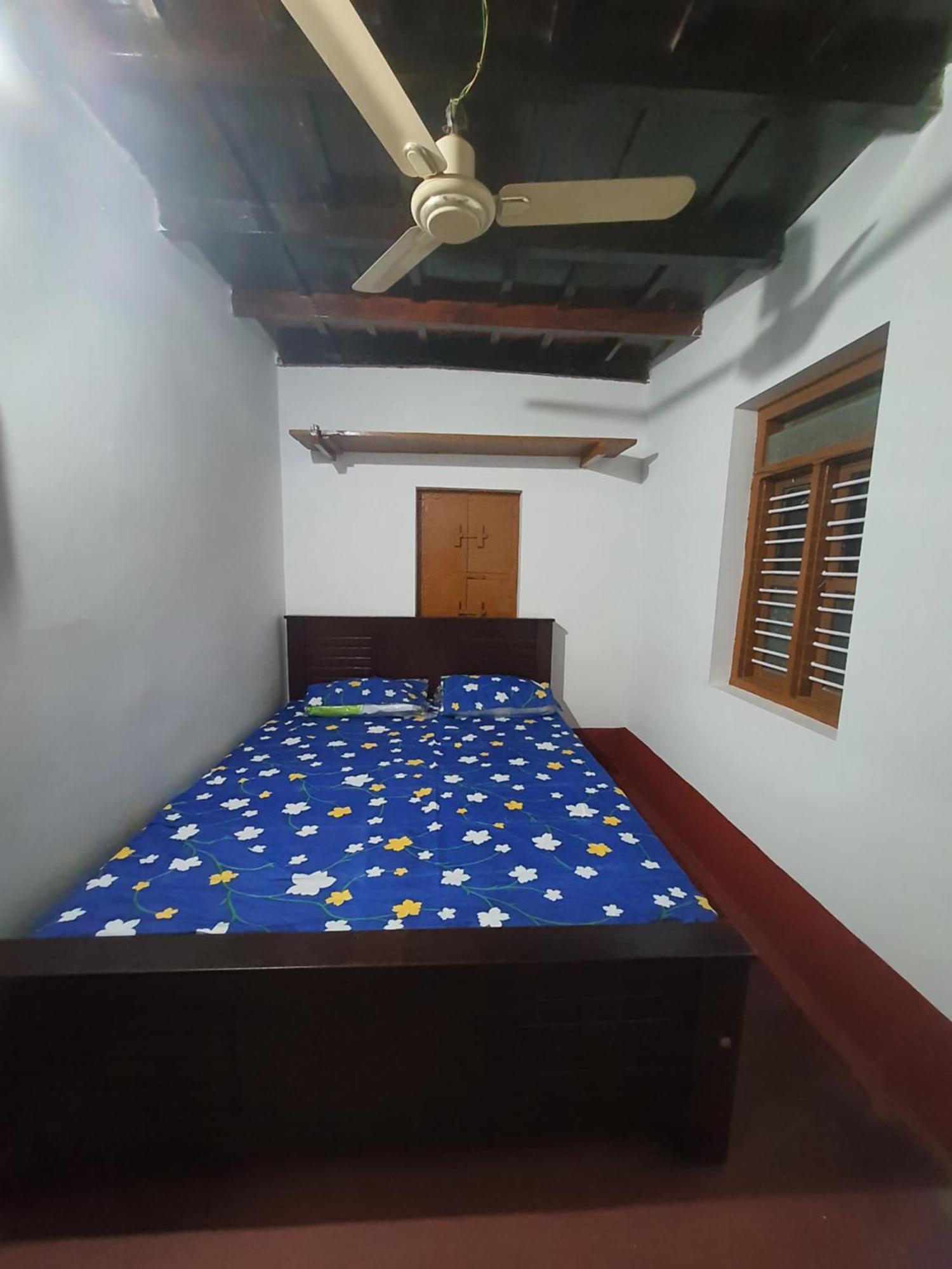 Hallimane Homestay Udupi Εξωτερικό φωτογραφία