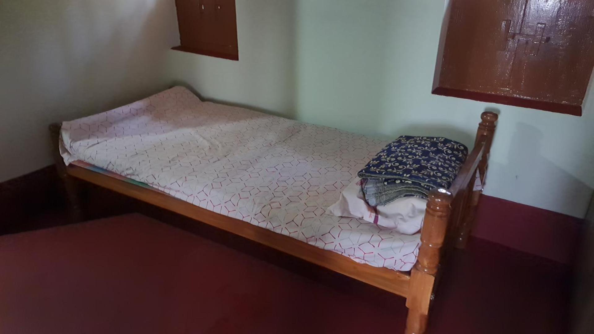 Hallimane Homestay Udupi Εξωτερικό φωτογραφία