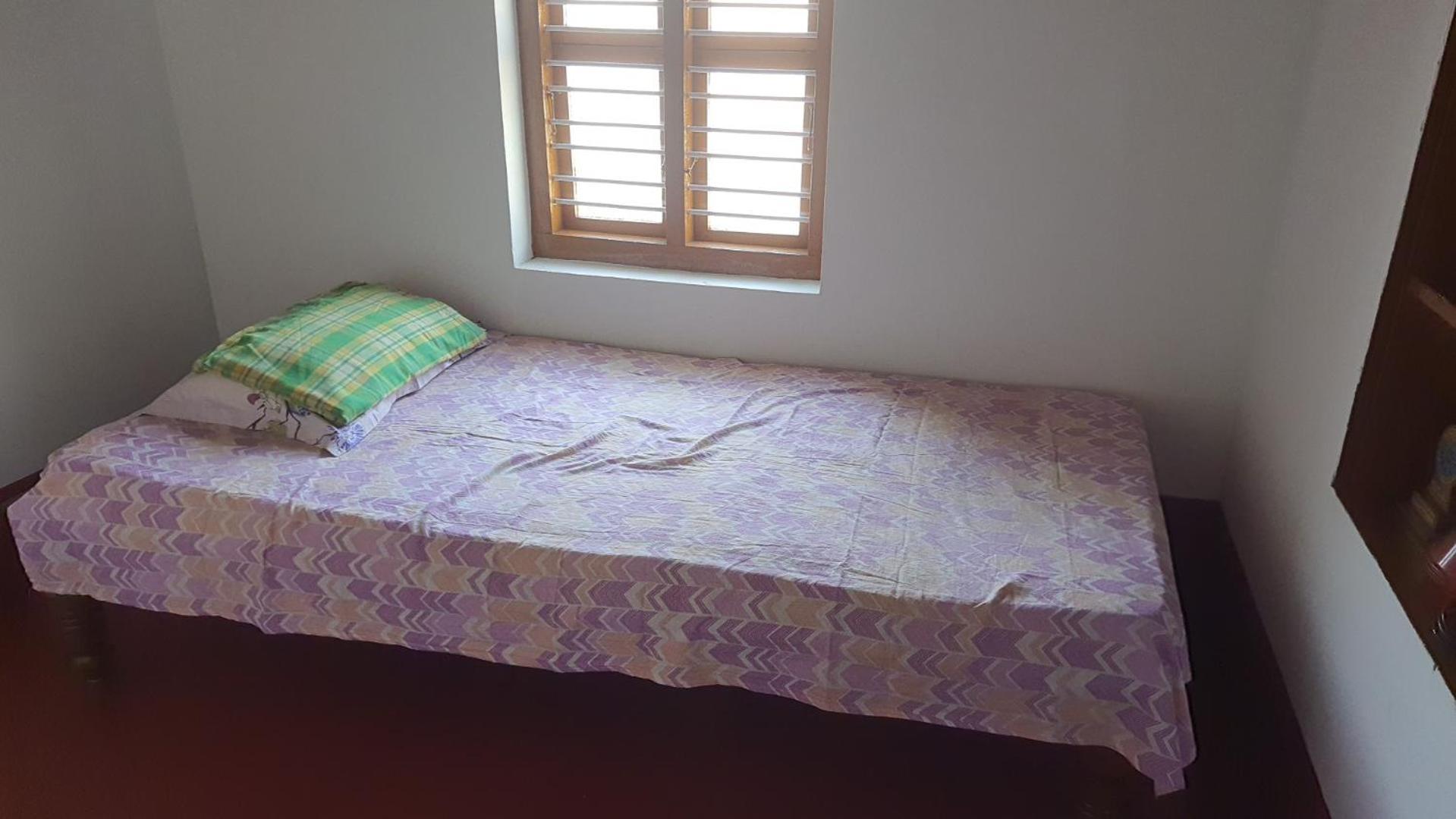 Hallimane Homestay Udupi Εξωτερικό φωτογραφία