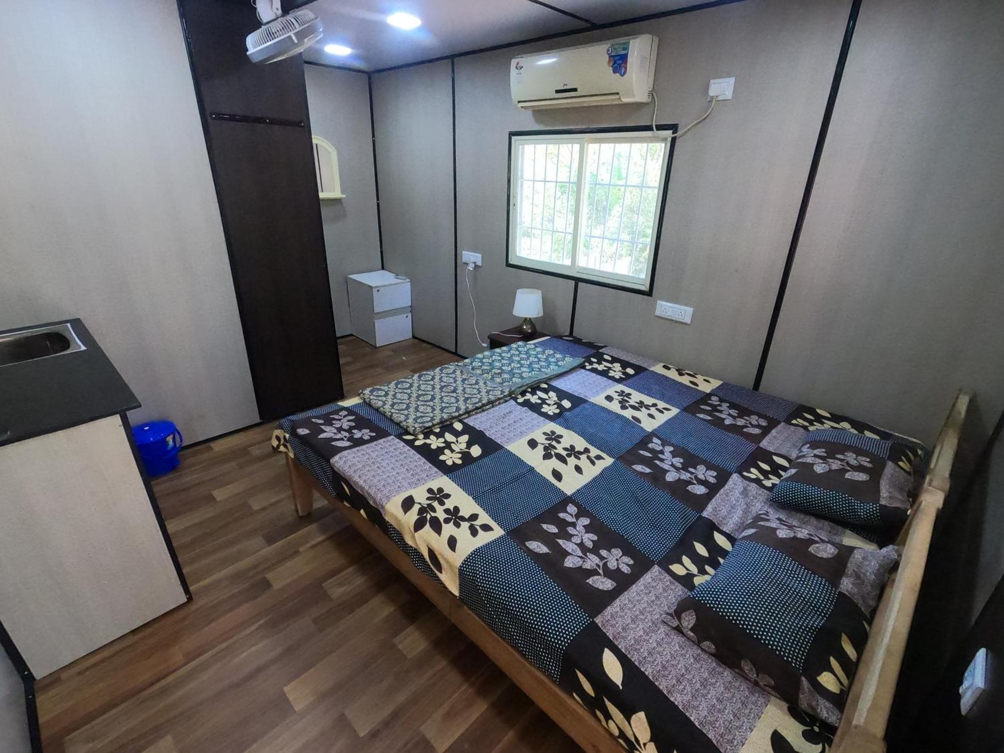 Hallimane Homestay Udupi Εξωτερικό φωτογραφία