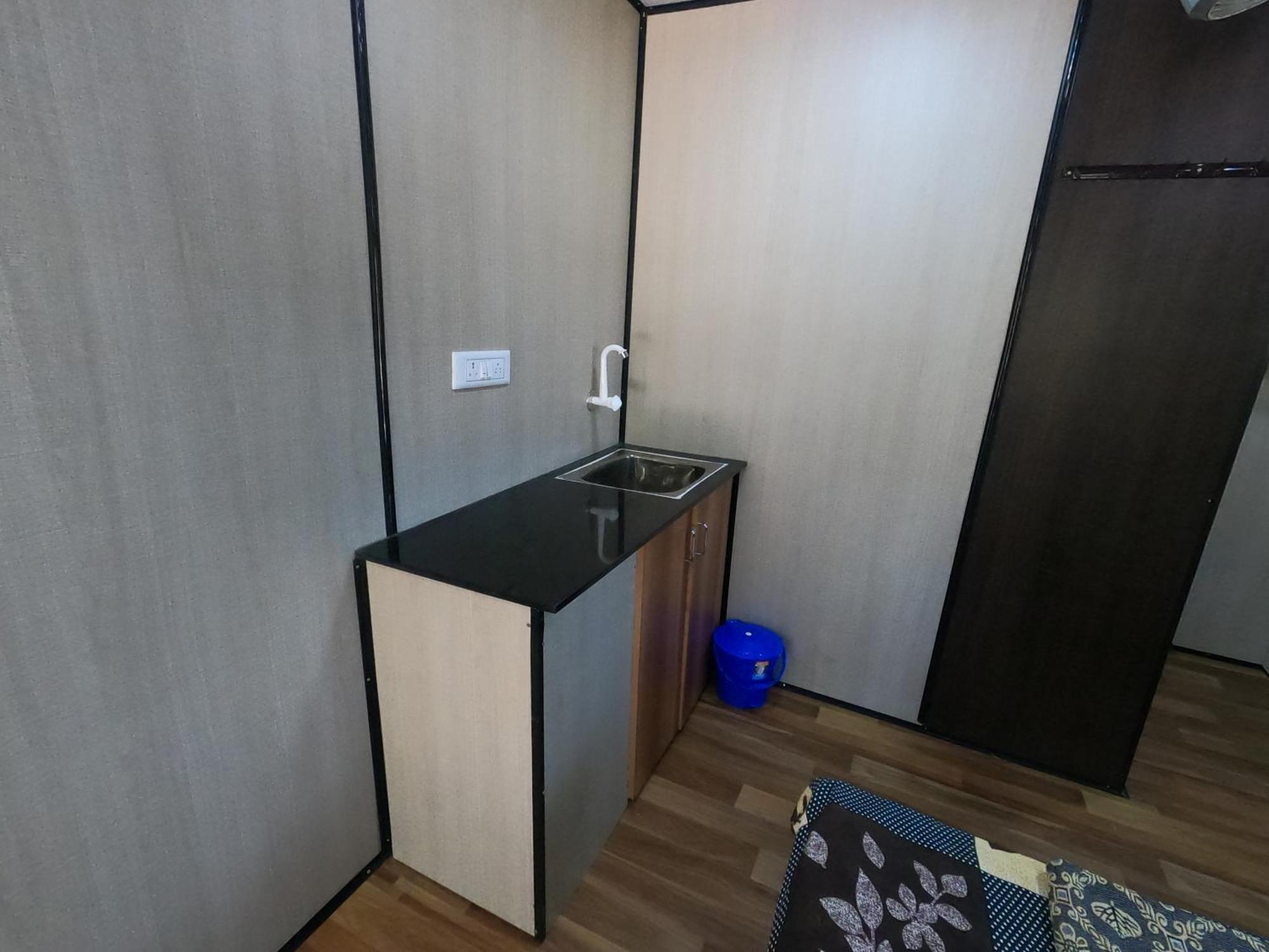 Hallimane Homestay Udupi Εξωτερικό φωτογραφία