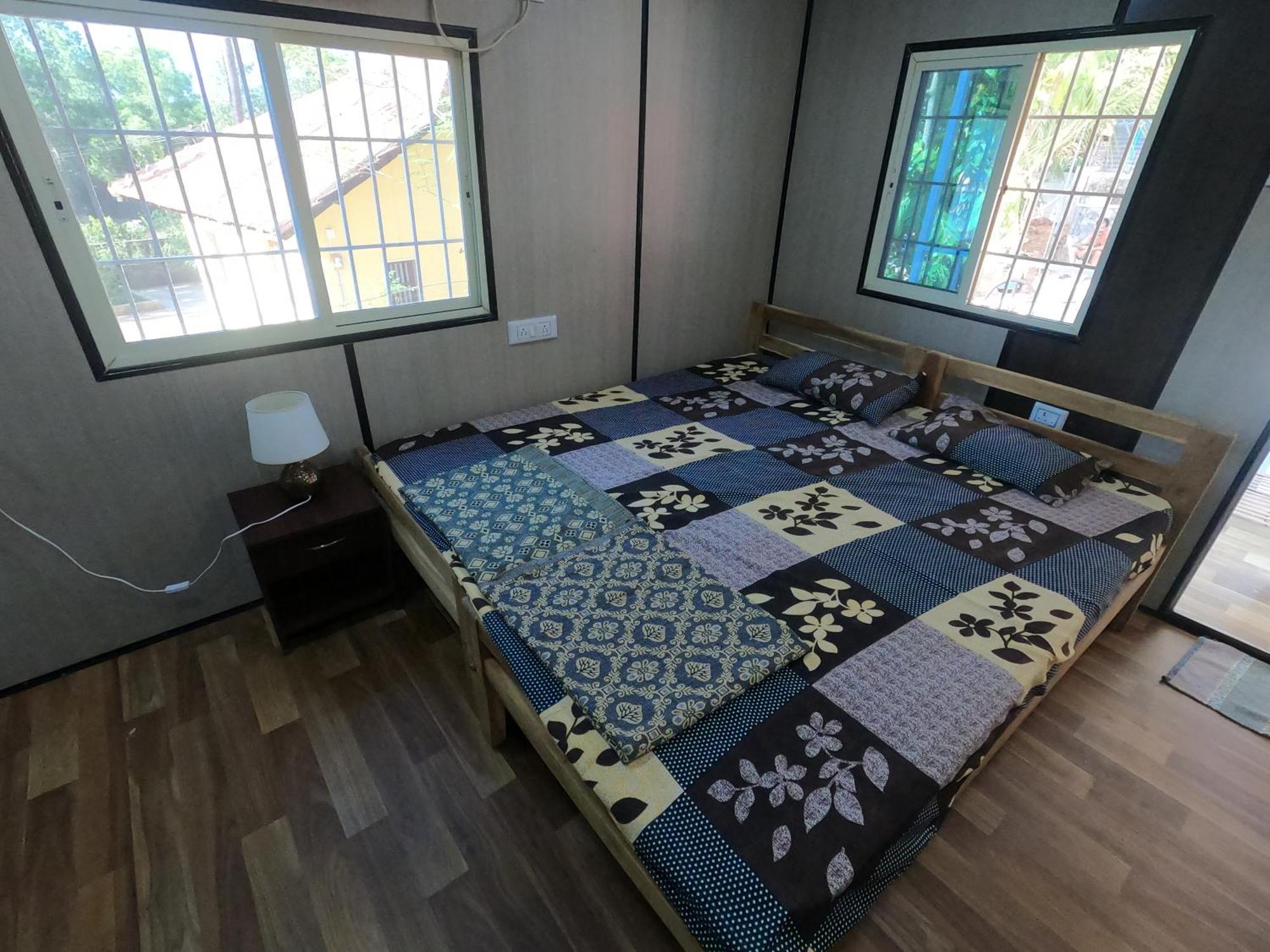 Hallimane Homestay Udupi Εξωτερικό φωτογραφία
