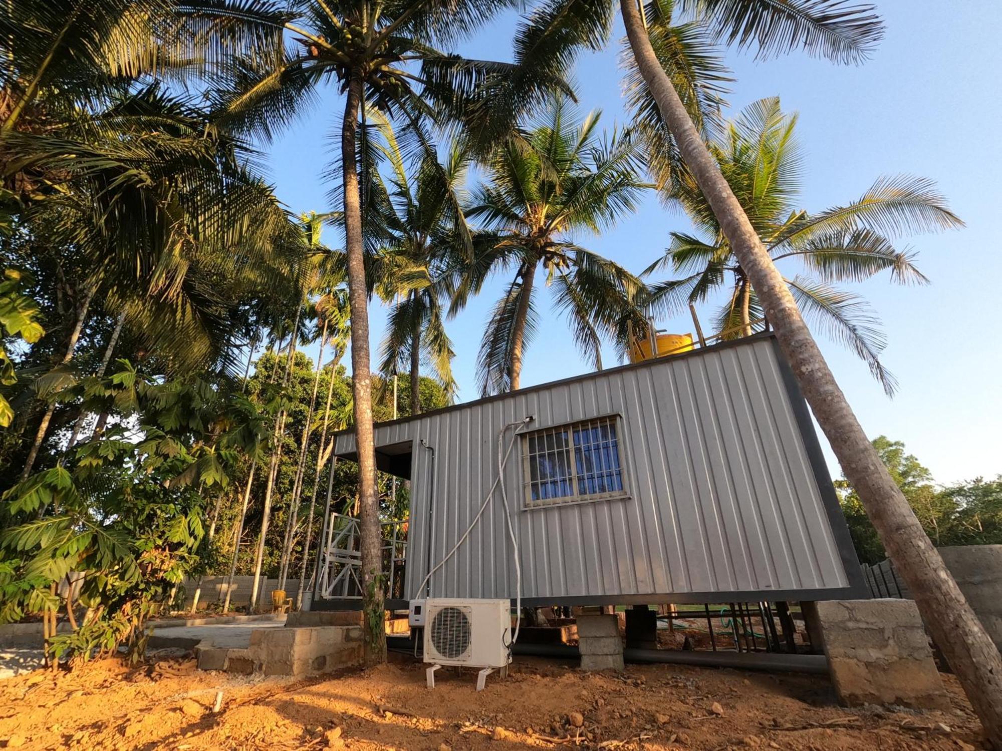 Hallimane Homestay Udupi Εξωτερικό φωτογραφία