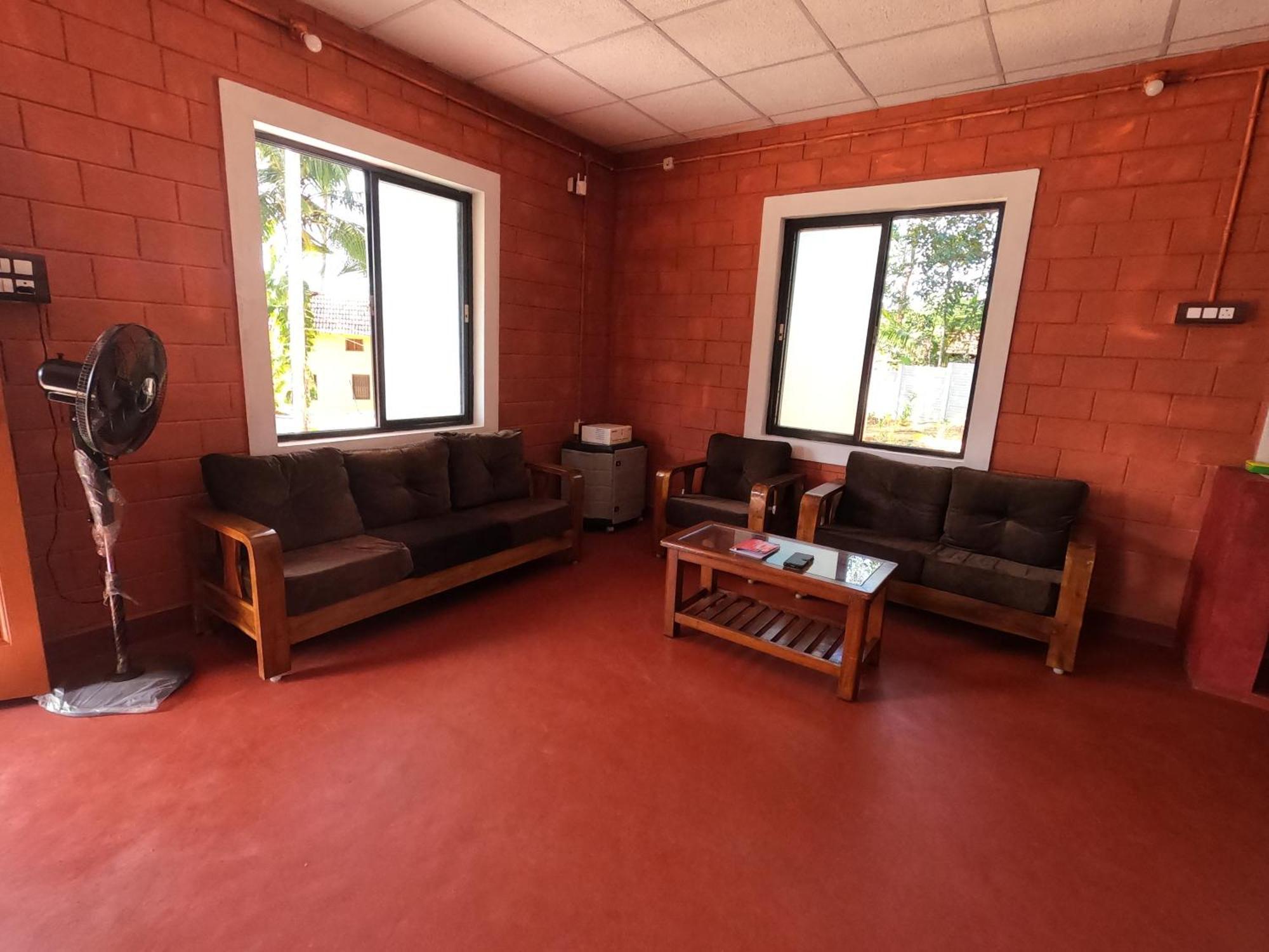 Hallimane Homestay Udupi Εξωτερικό φωτογραφία