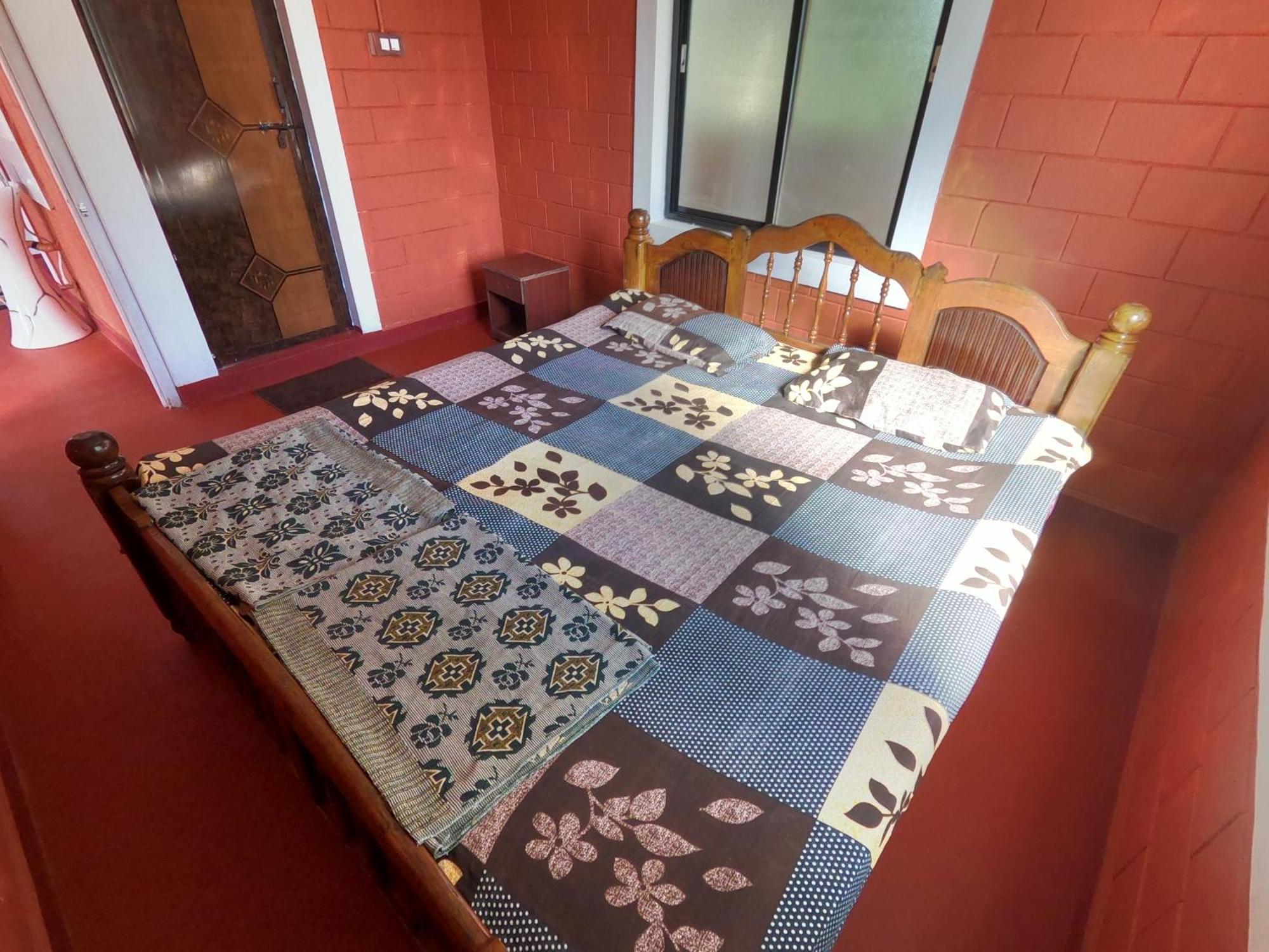 Hallimane Homestay Udupi Εξωτερικό φωτογραφία