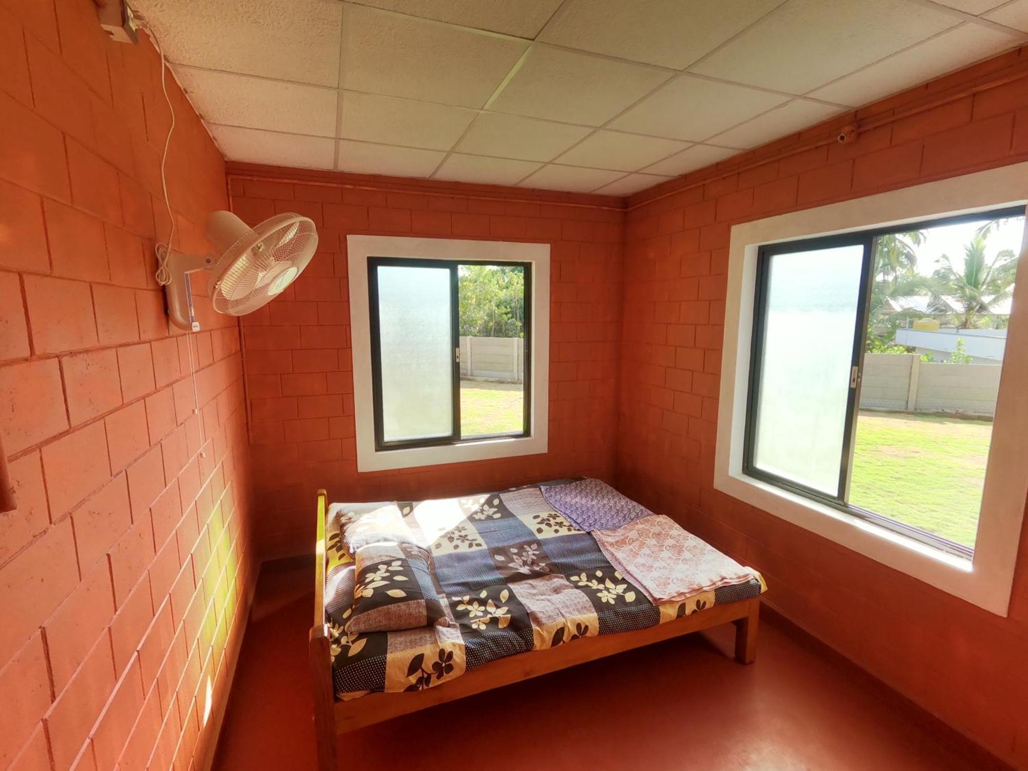Hallimane Homestay Udupi Εξωτερικό φωτογραφία