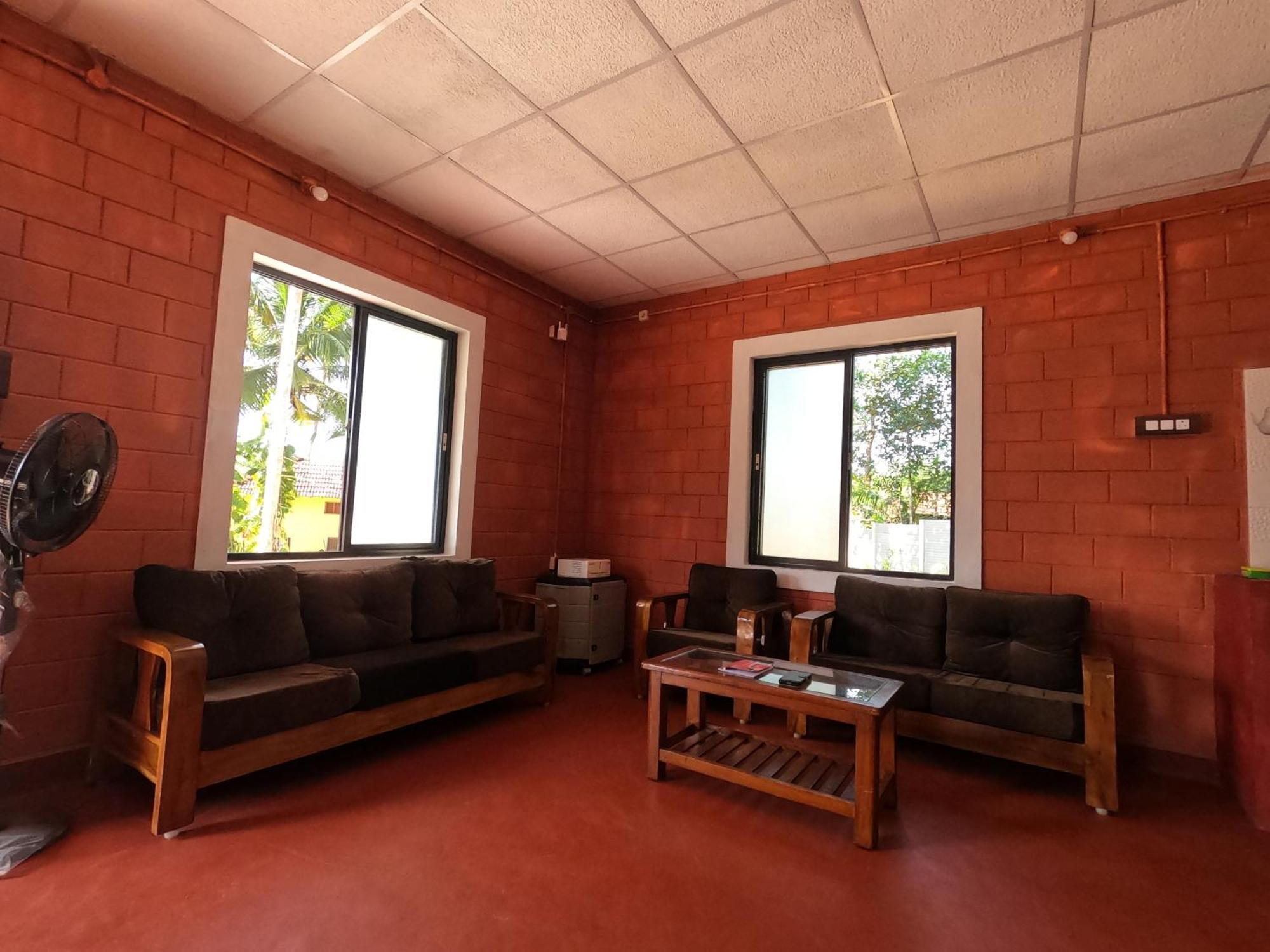Hallimane Homestay Udupi Εξωτερικό φωτογραφία