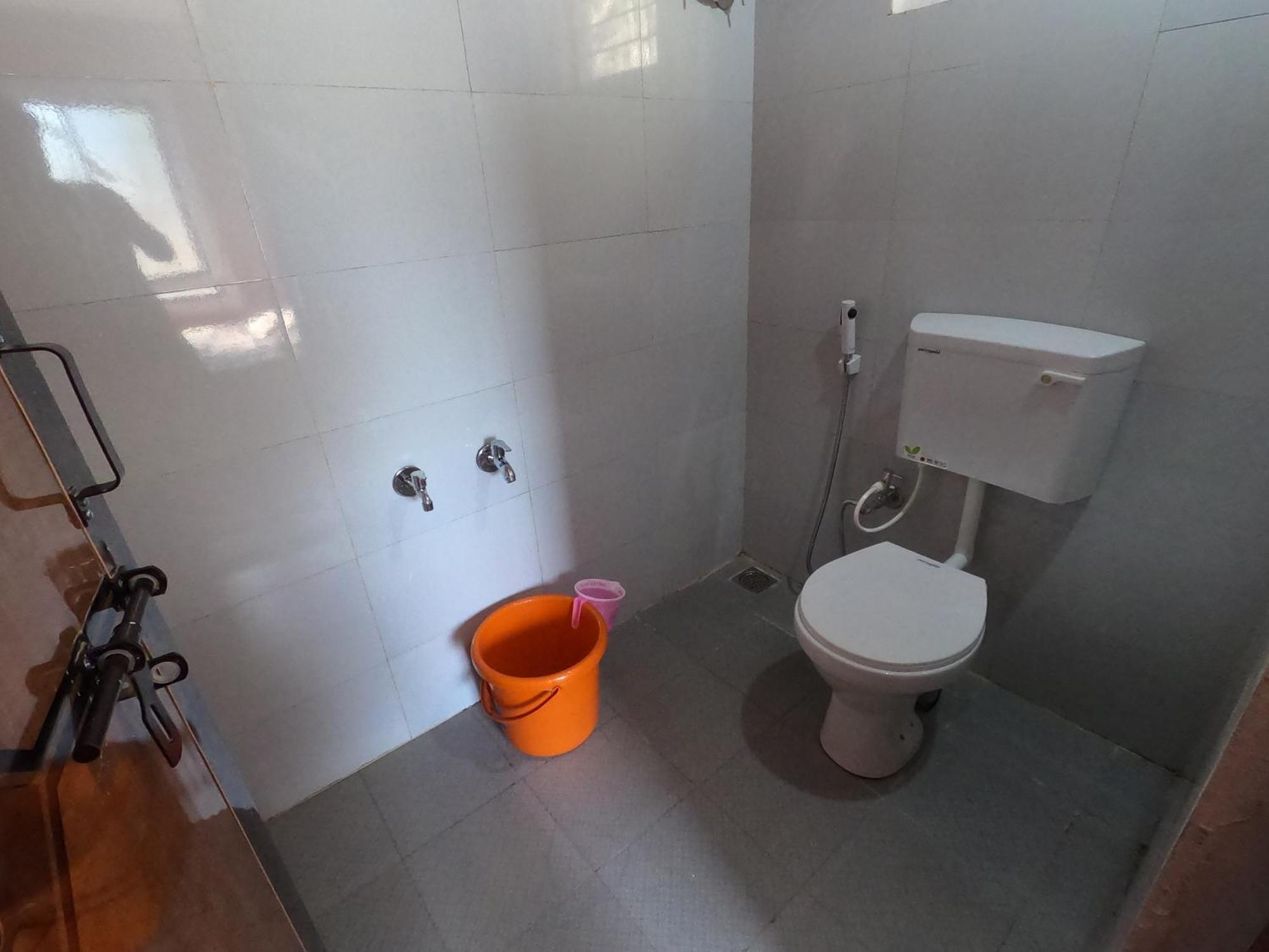 Hallimane Homestay Udupi Εξωτερικό φωτογραφία