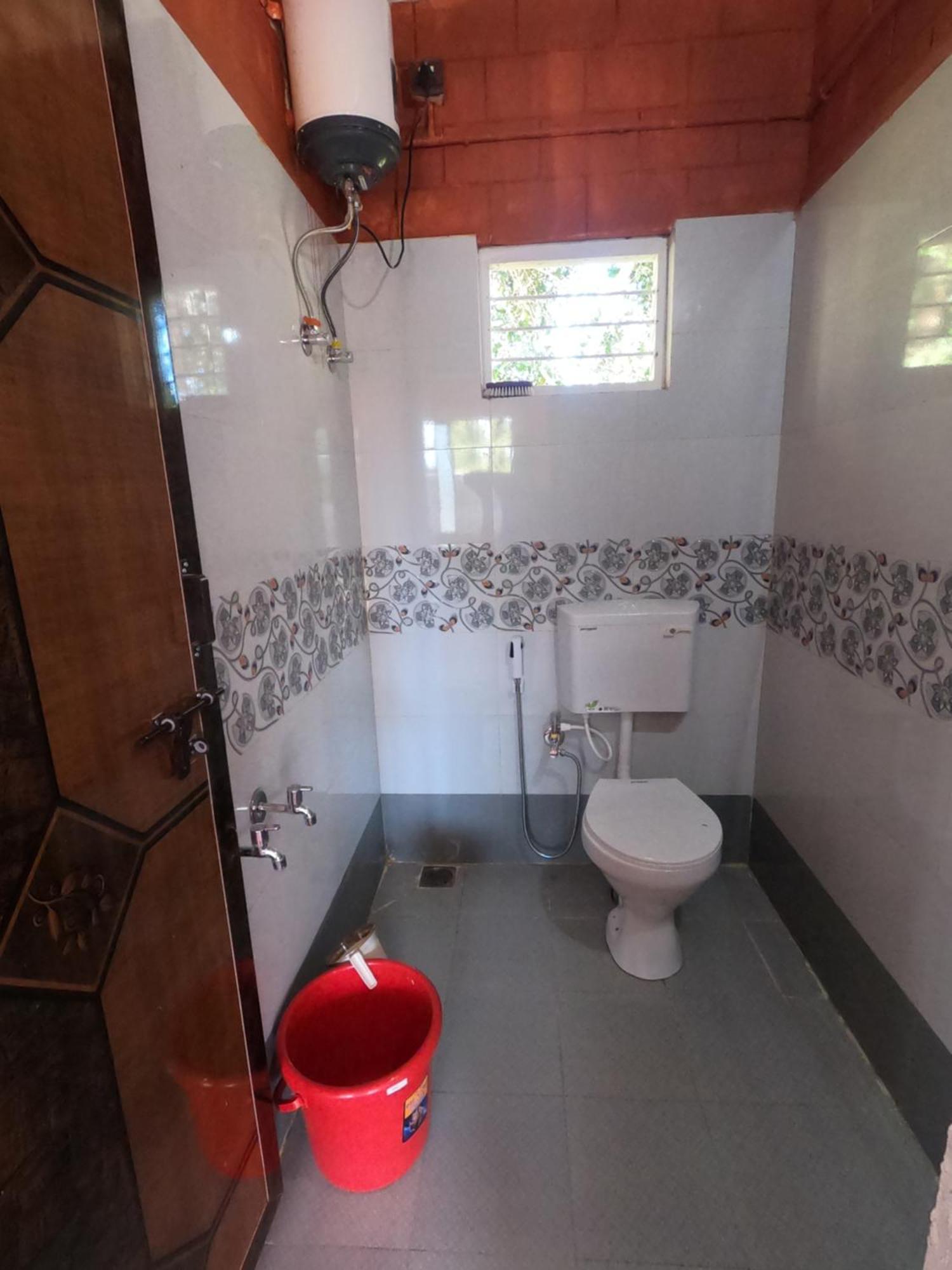 Hallimane Homestay Udupi Εξωτερικό φωτογραφία